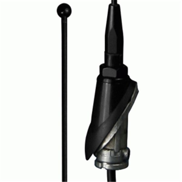 2015 Ram ProMaster City Antenna (Metra Electronics)