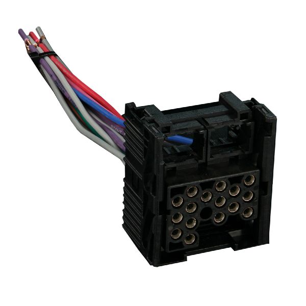 1996-2002 BMW Z3 Radio Wiring Harness (Metra Electronics)