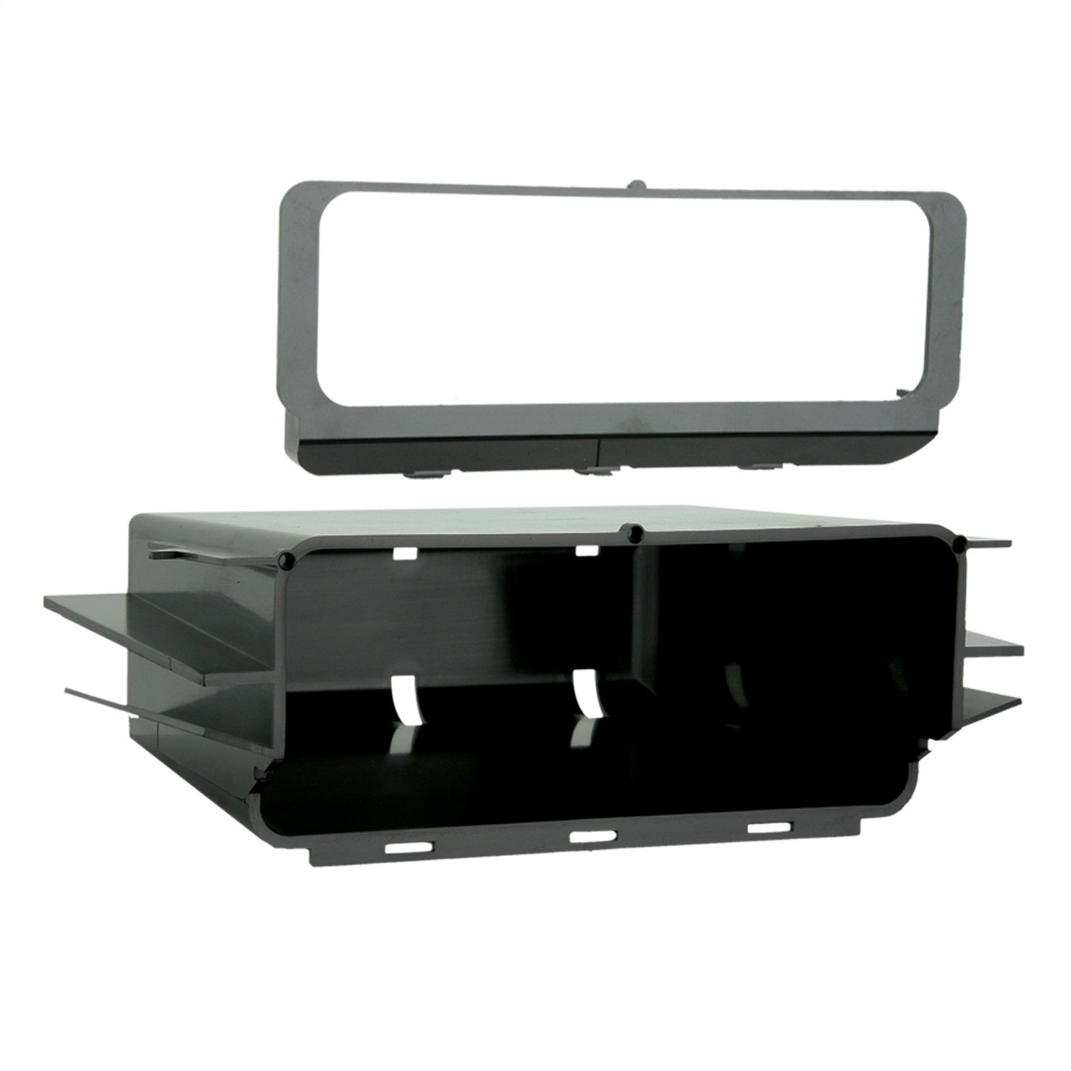 2000, 1999, 1998, 1997, 1996, 1995 GMC C3500 Instrument Panel Pocket