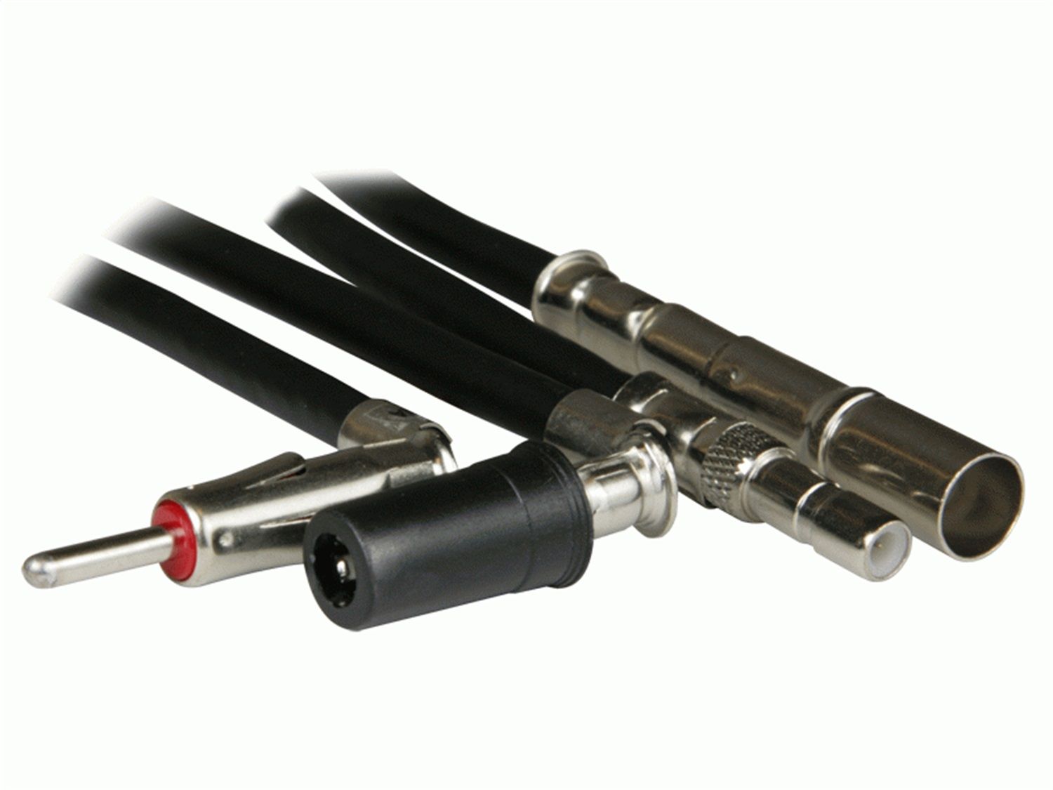 2009, 2008, 2007, 2006, 2005 Chevrolet Equinox Antenna Cable