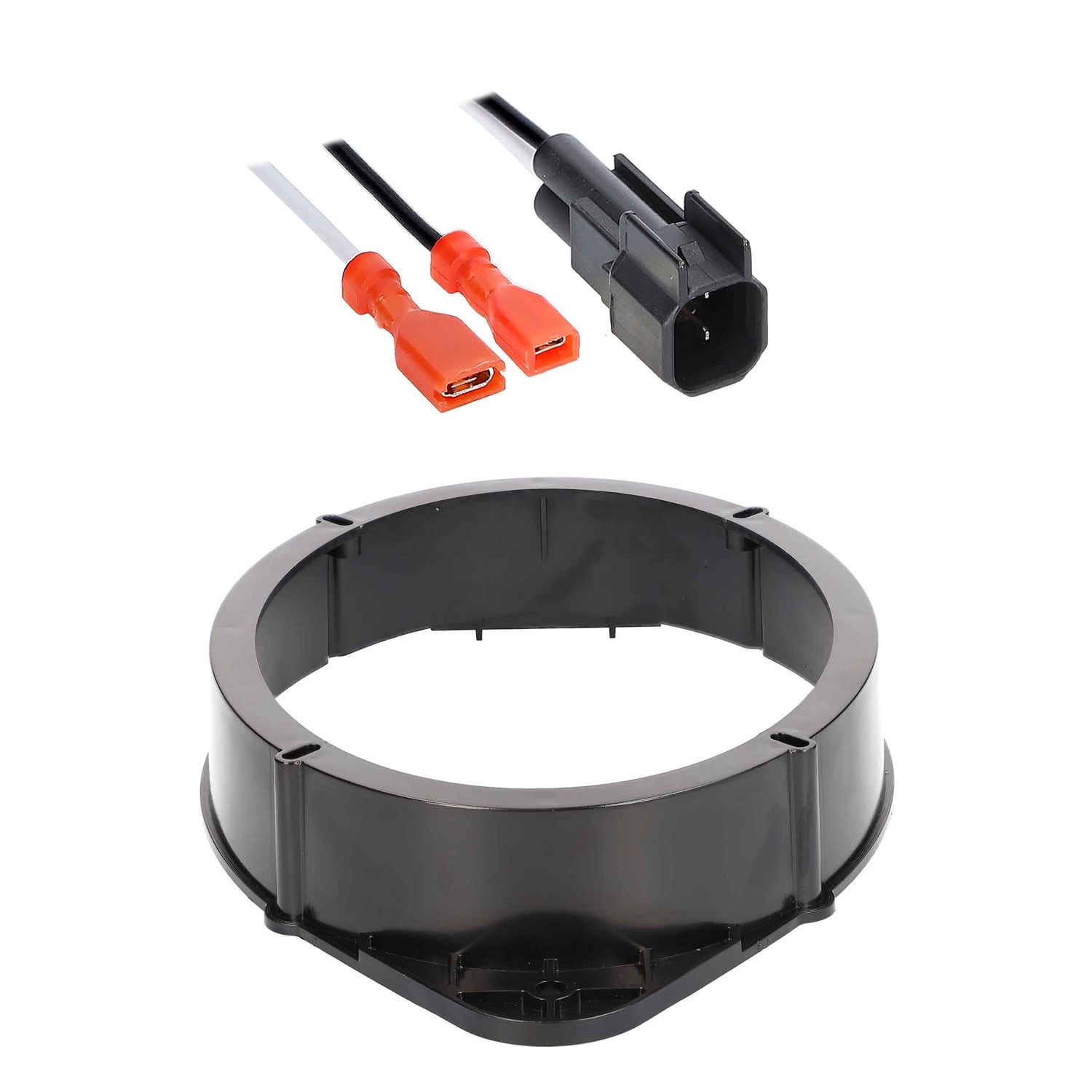 2020, 2019, 2018 Chevrolet Traverse Speaker Adapter