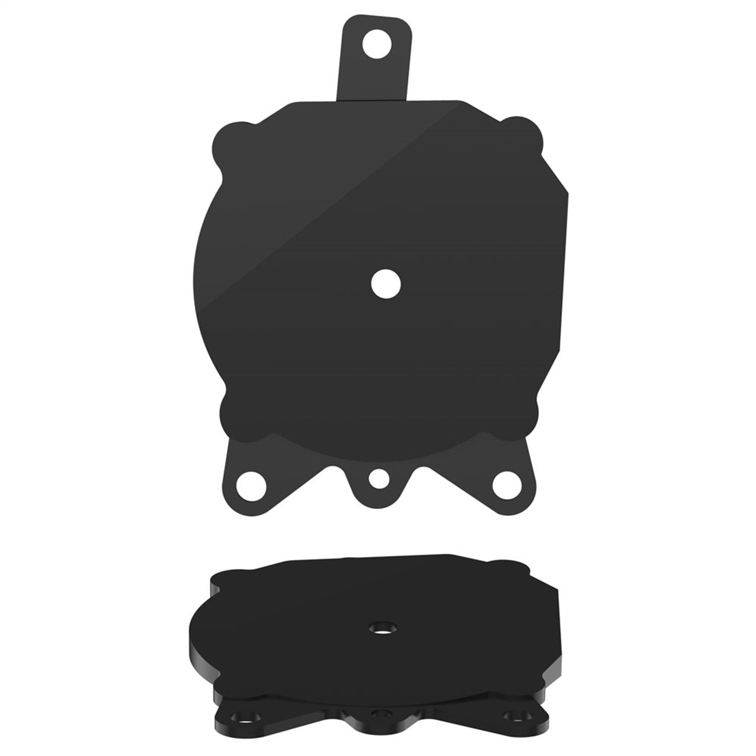 2002-2009 Chevrolet Trailblazer Speaker Adapter Metra Electronics