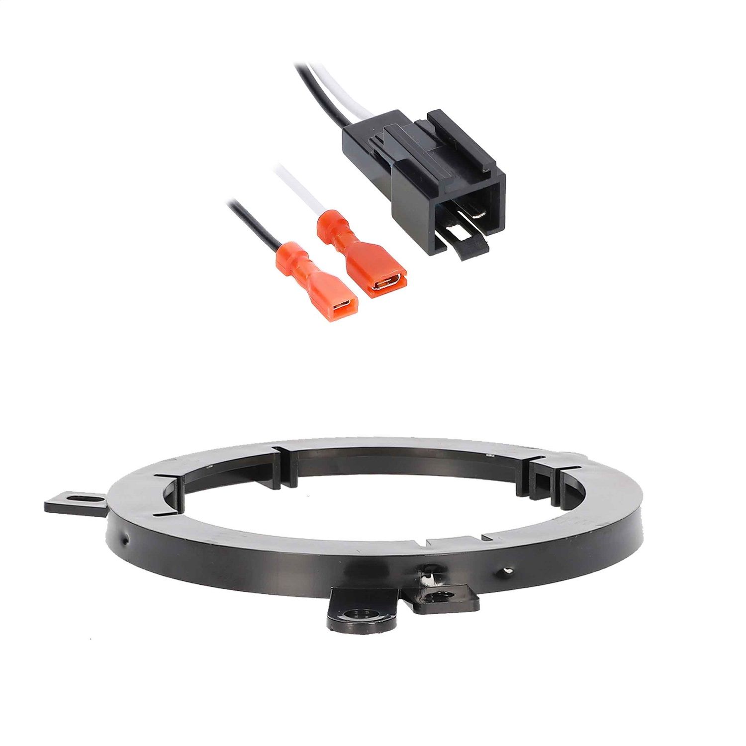 2004, 2003, 2002, 2001, 2000, 1999, 1998 Dodge Intrepid Speaker Adapter