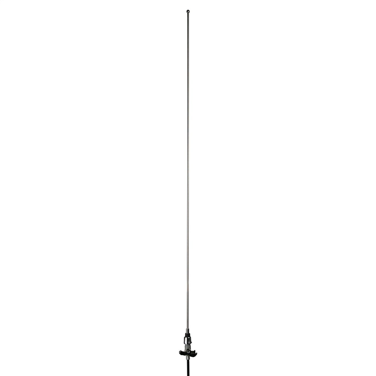 1986, 1985, 1984 Mercury Capri Antenna