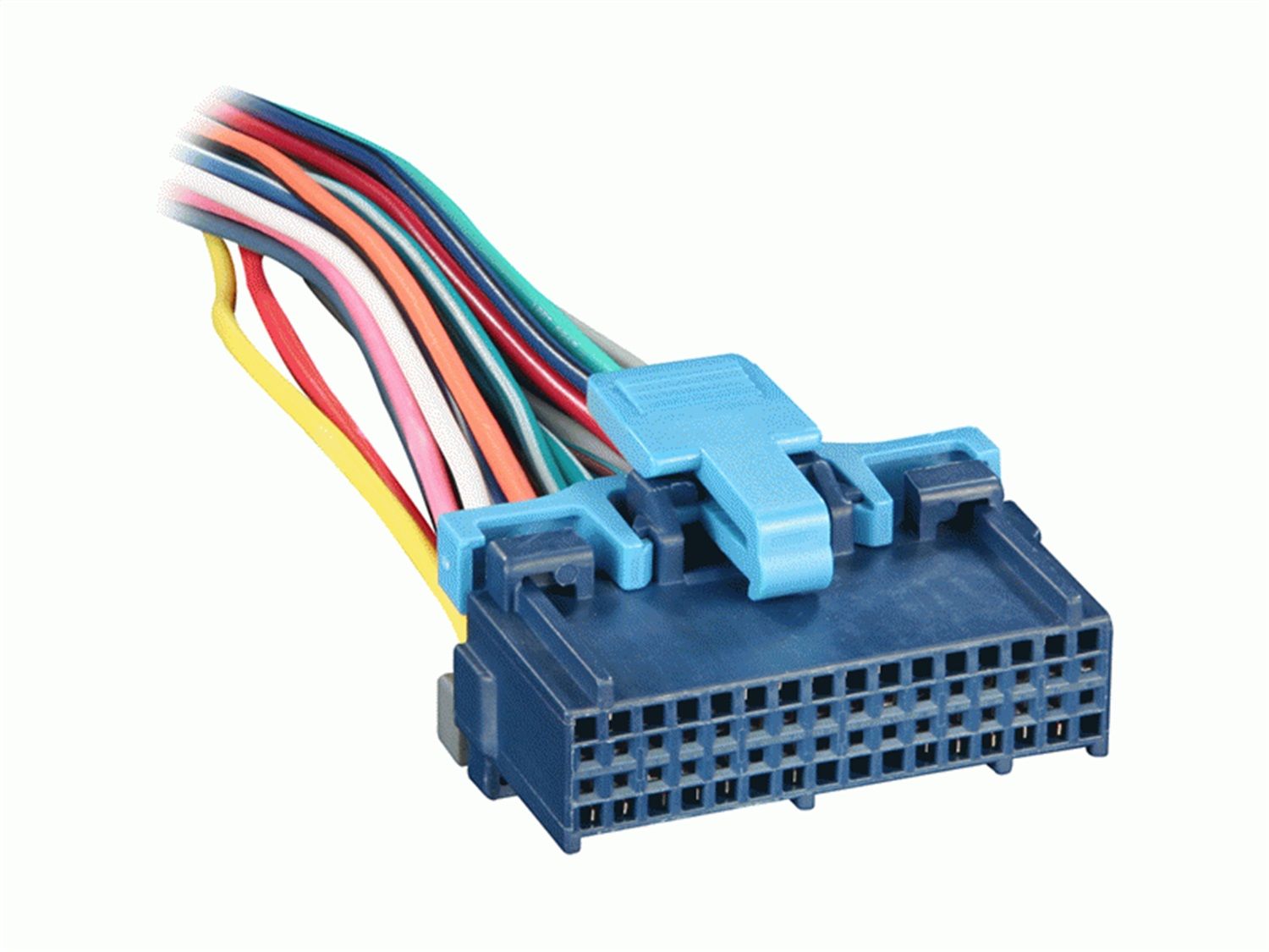 1996, 1995 Buick Roadmaster Radio Wiring Harness