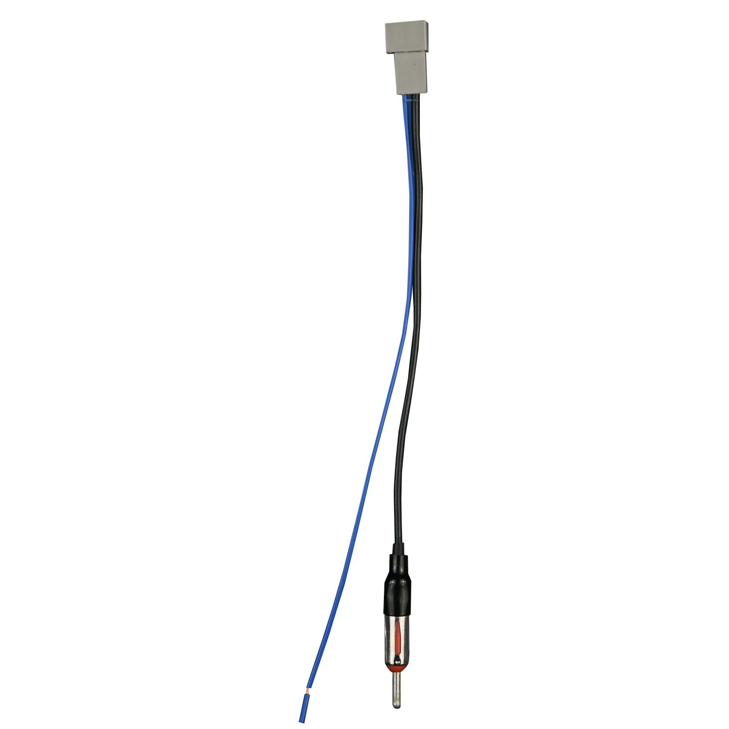 2011, 2010 Mazda 3 Antenna Adapter