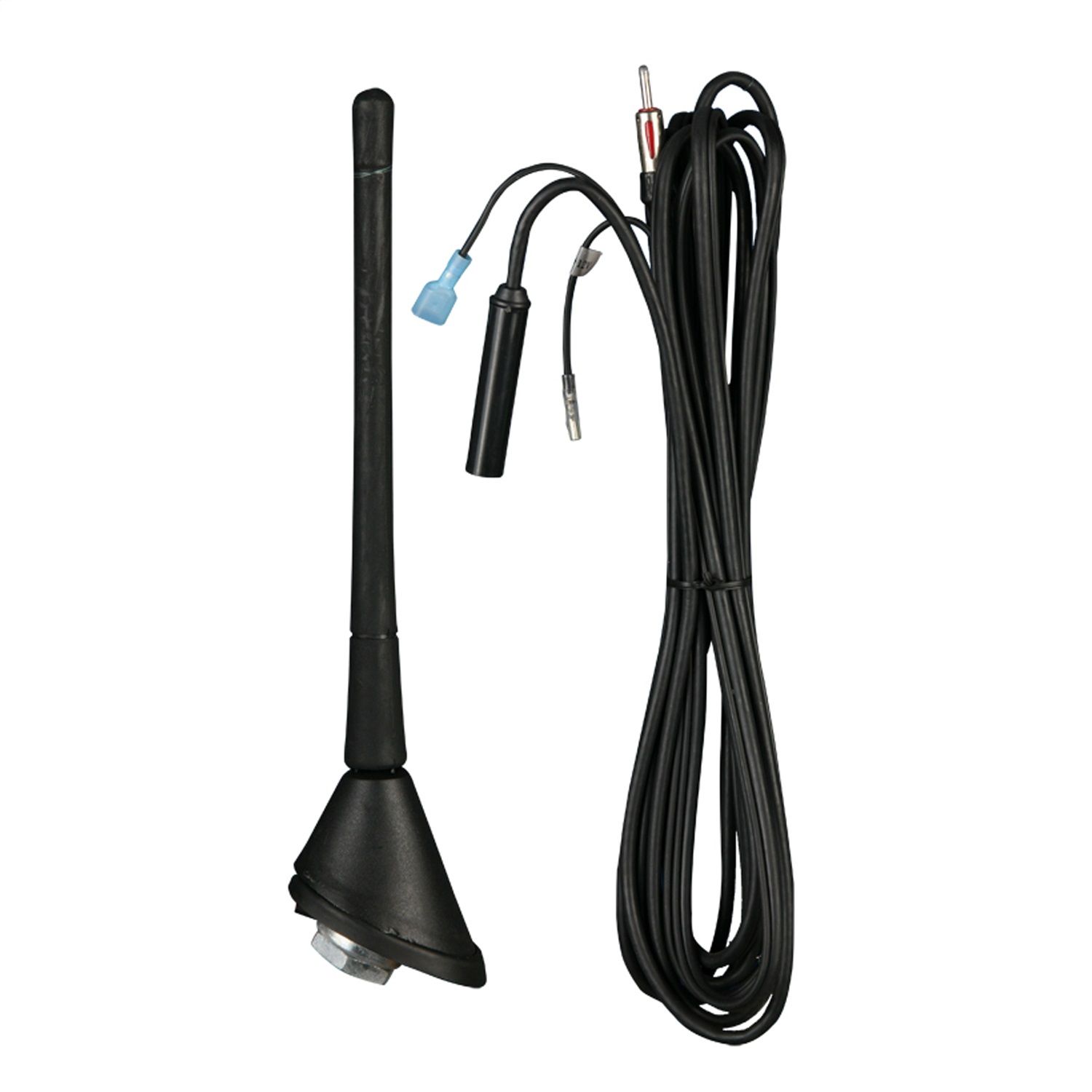 2016, 2015, 2014 Ford Transit Connect Antenna Amplifier