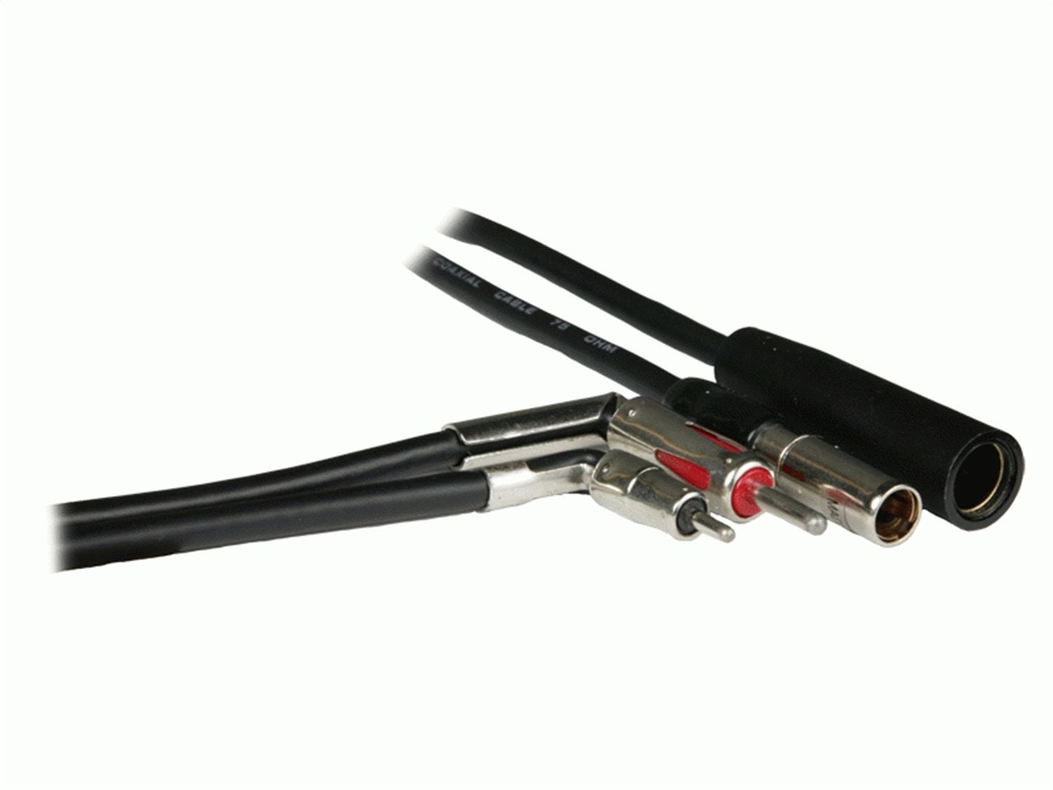 2002-2008 Buick Century Antenna Adapter Metra Electronics