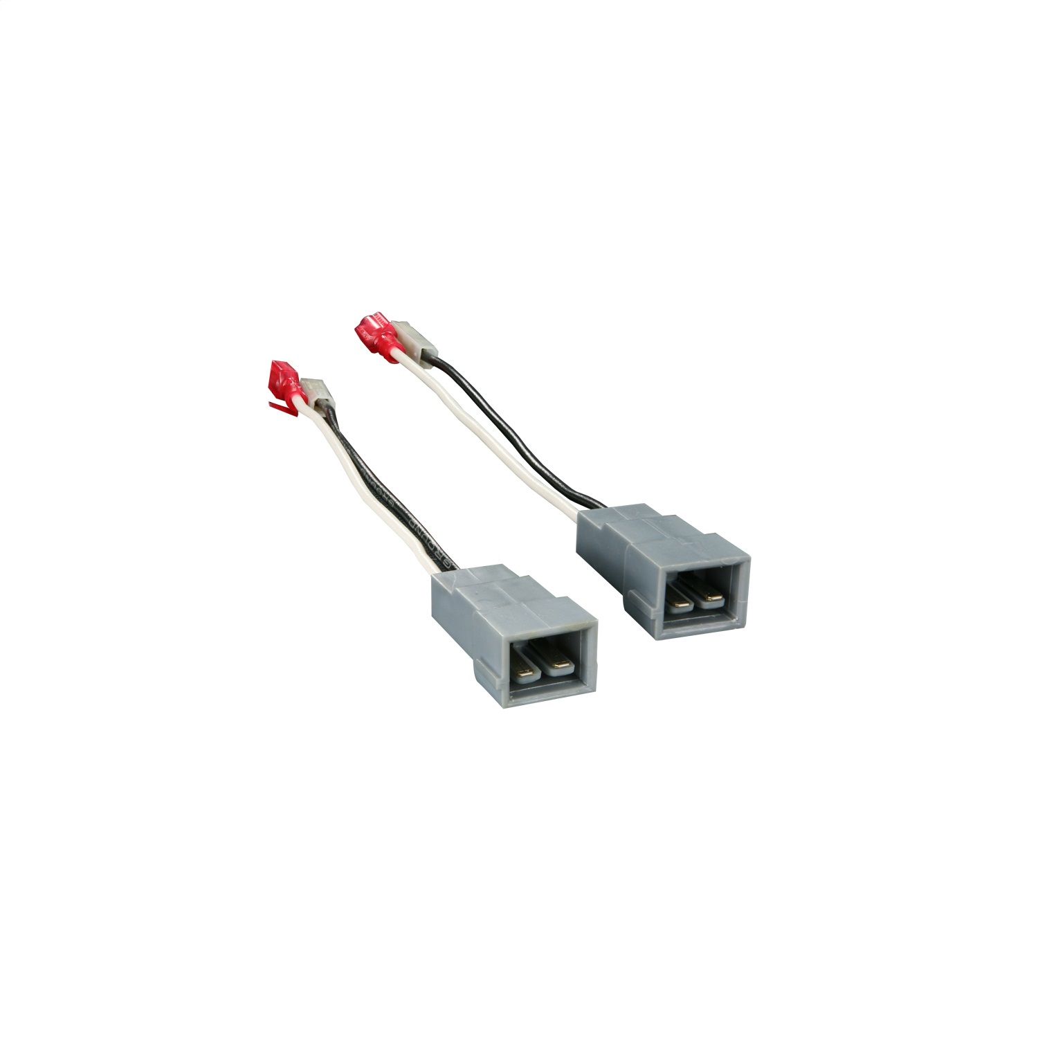 1989, 1988, 1987, 1986 Ford Taurus Speaker Connector