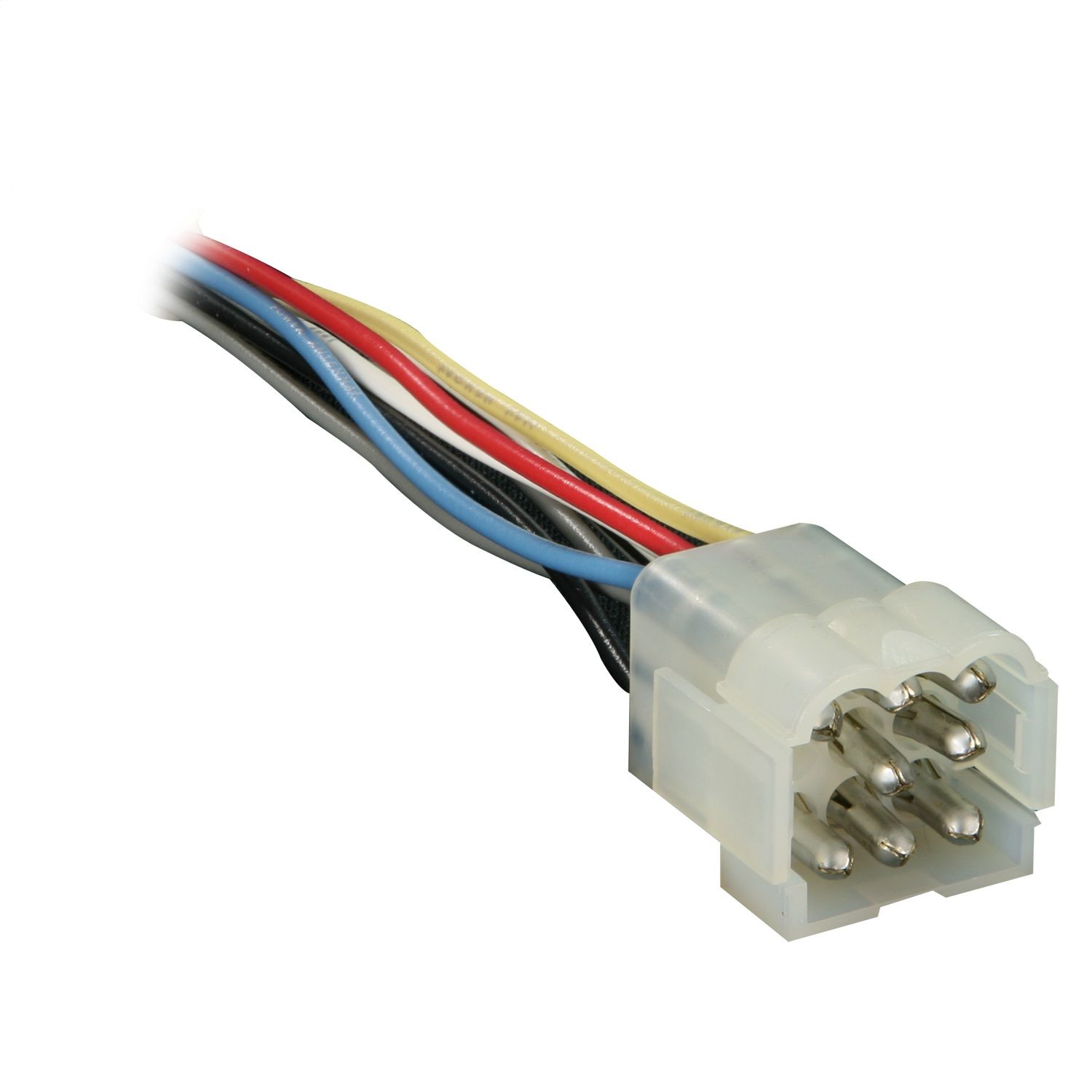 1992, 1991, 1990, 1989, 1988, 1987, 1986, 1985 Volvo 740 Radio Wiring Harness