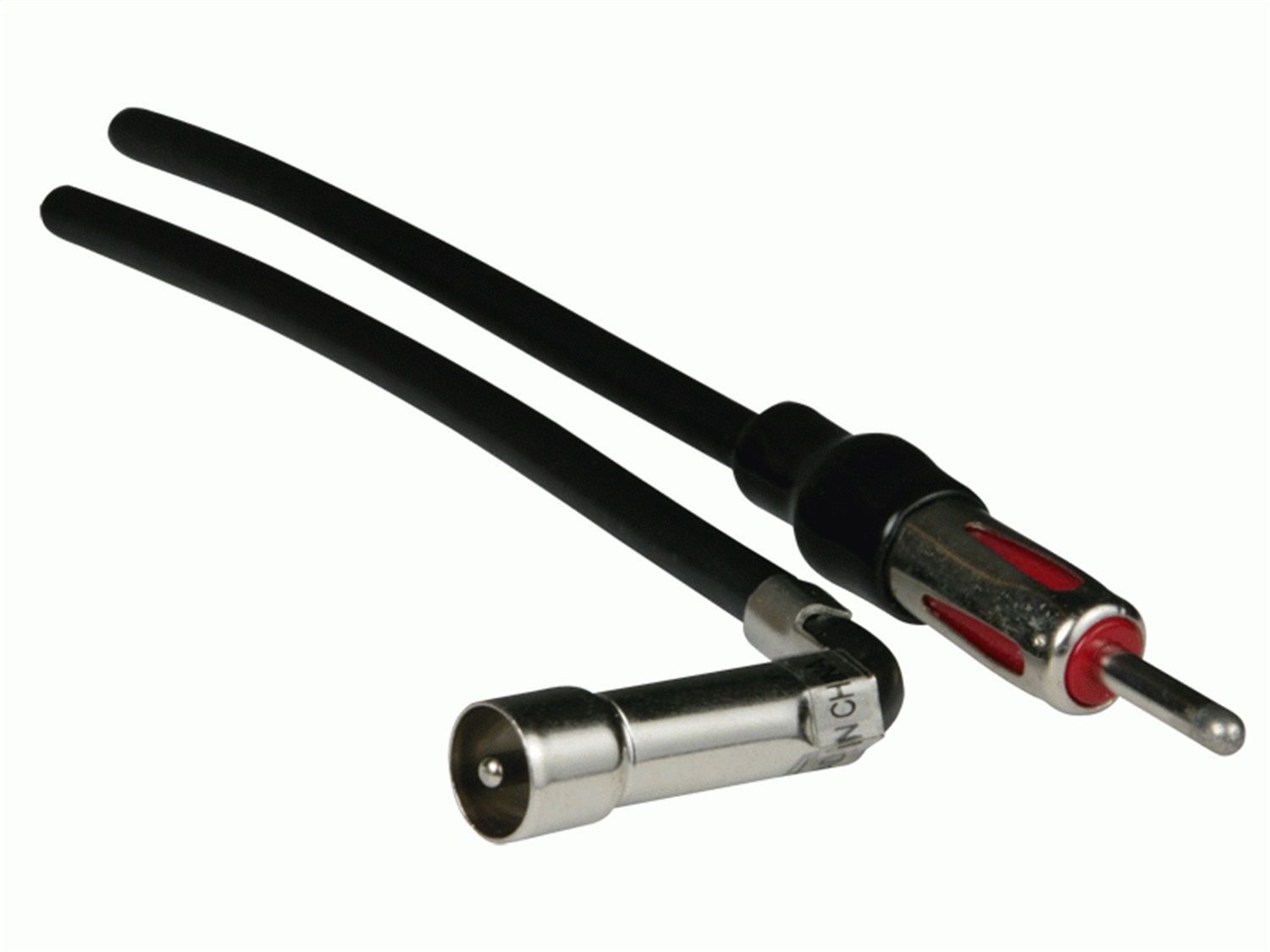 2007, 2006, 2005, 2004, 2003, 2002, 2001, 2000, 1999, 1998, 1997, 1996 Ford Taurus Antenna Adapter