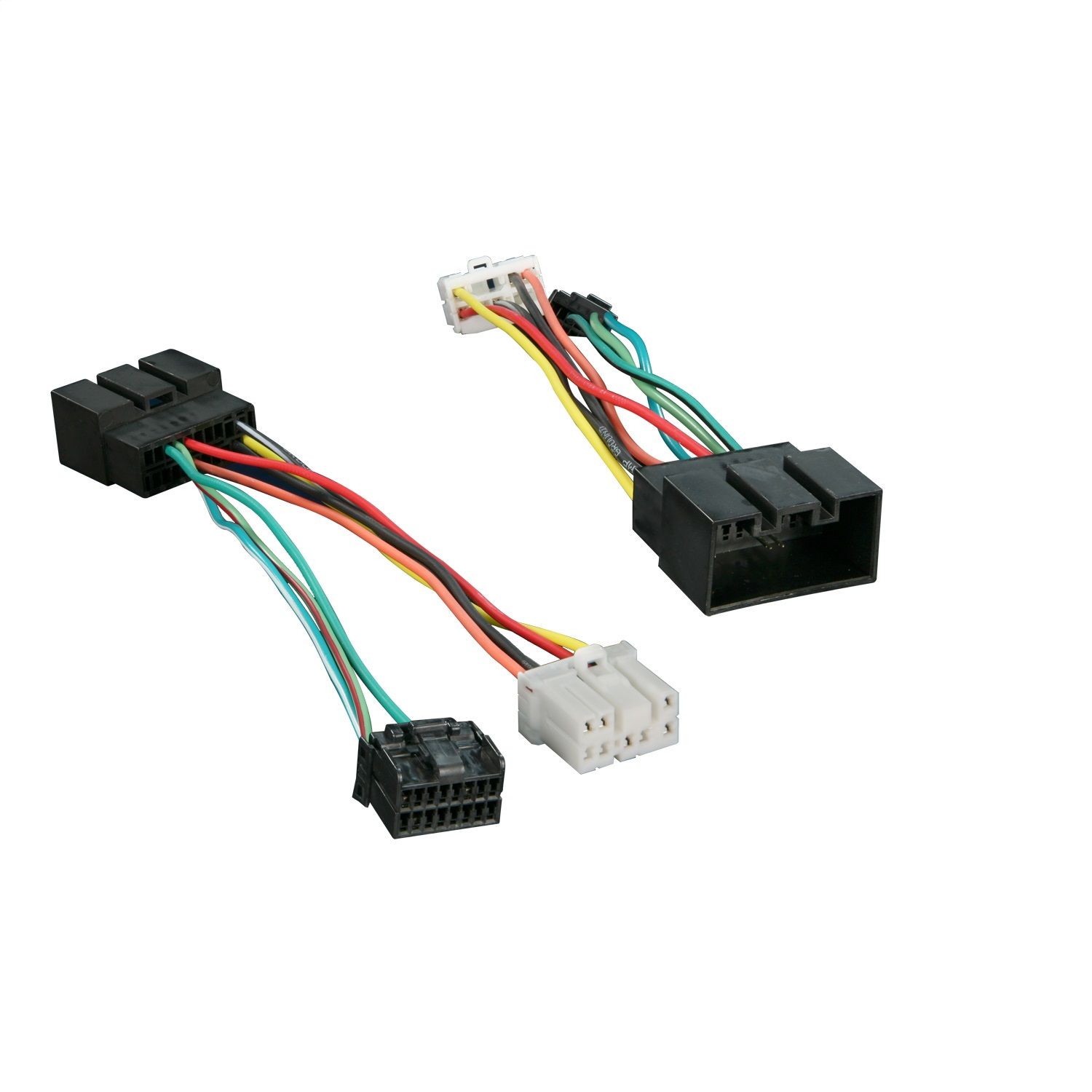 1999, 1998 Ford Taurus Radio Wiring Harness
