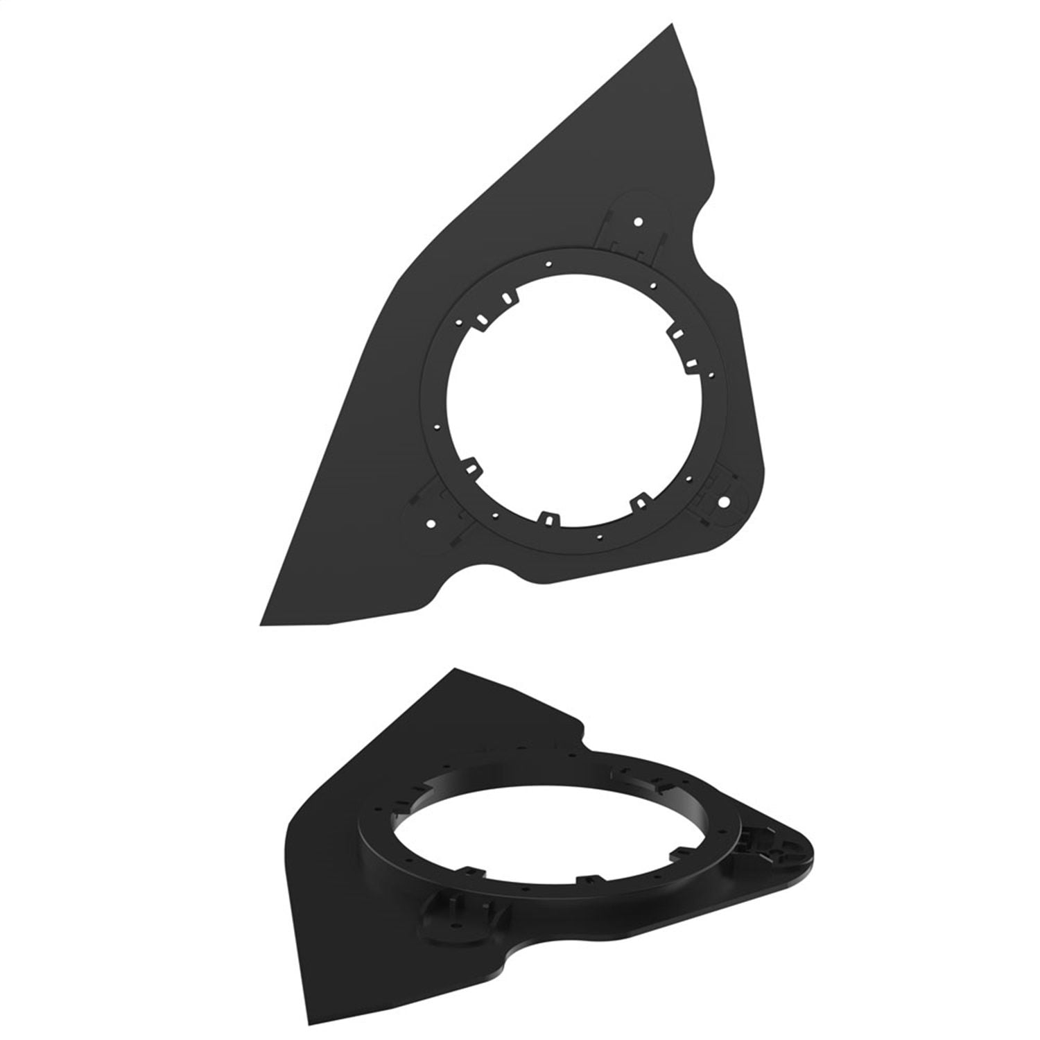 2002-2009 Chevrolet Trailblazer Speaker Adapter Metra Electronics