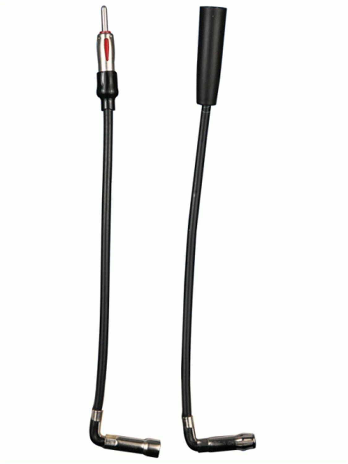 2007, 2006, 2005, 2004, 2003, 2002, 2001, 2000, 1999, 1998, 1997, 1996 Ford Taurus Antenna Adapter