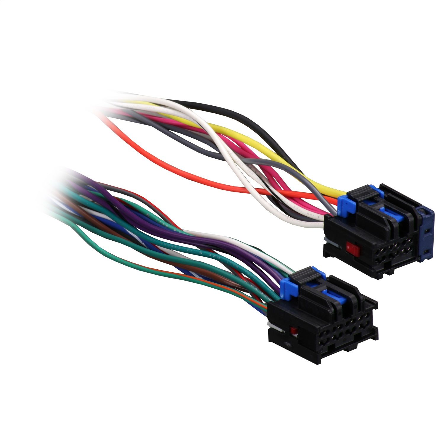 1994, 1993, 1992, 1991 Saturn SL Radio Wiring Harness
