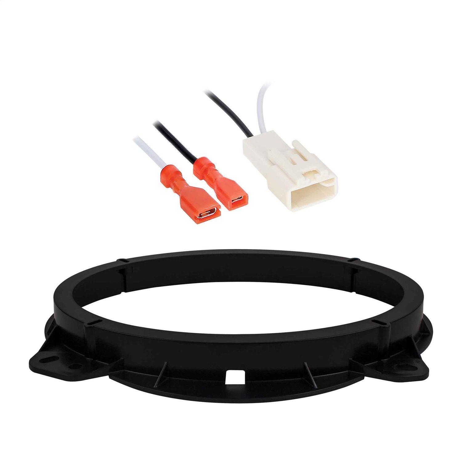 2018 Subaru Outback Speaker Adapter