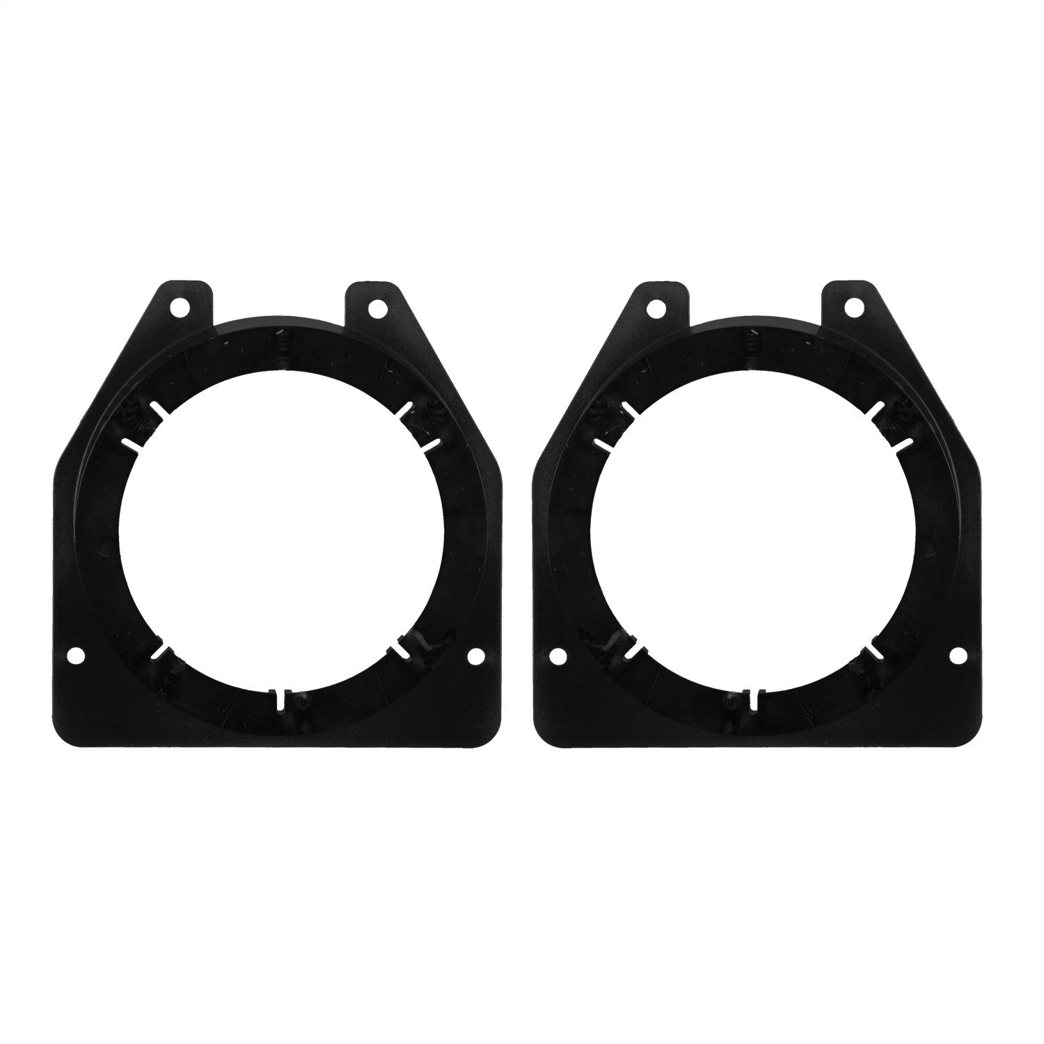2007, 2006, 2005, 2004, 2003, 2002, 2001, 2000, 1999, 1998, 1997, 1996 Chevrolet Express 2500 1500 Speaker Adapter