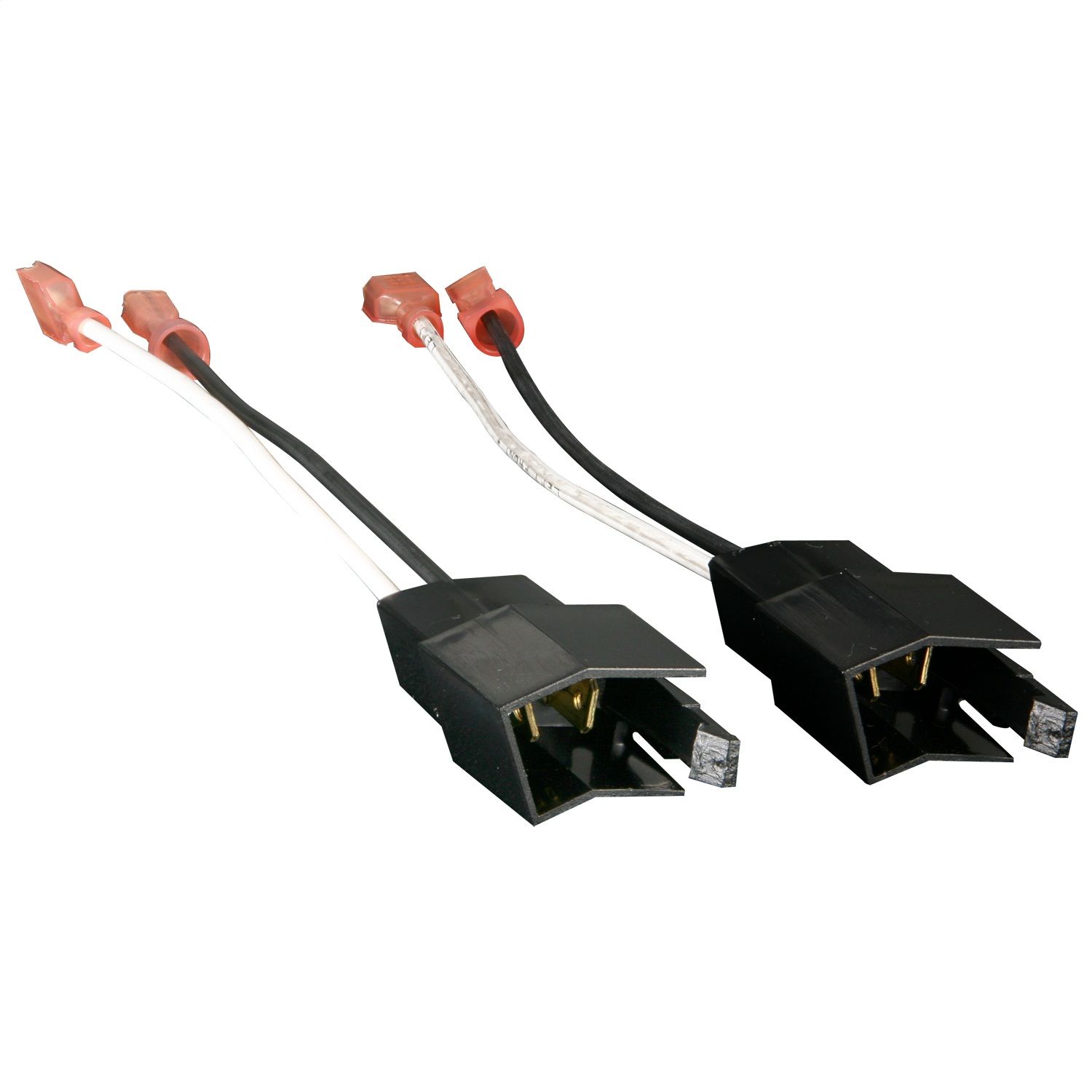 1987 GMC R2500 Speaker Connector