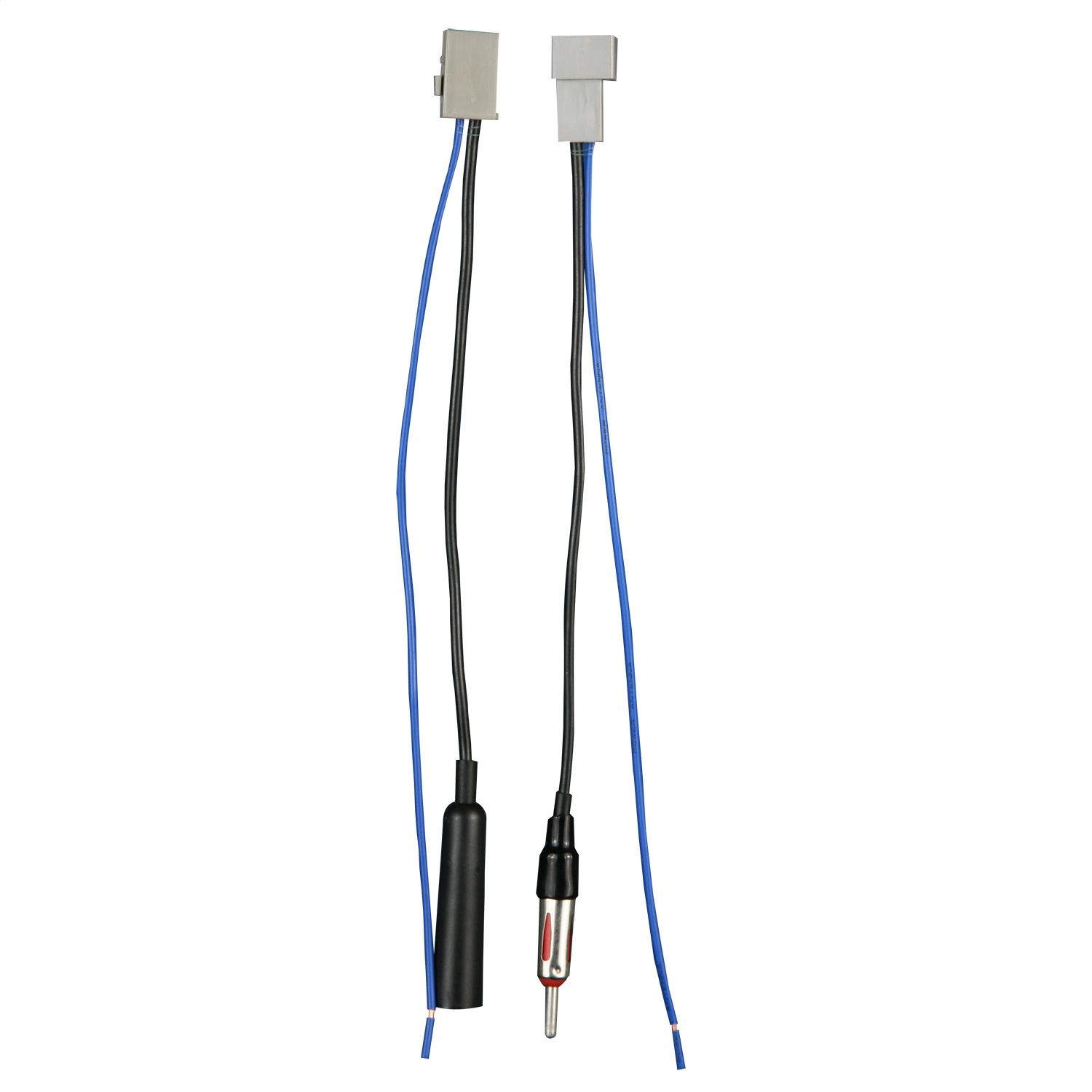 2019, 2018, 2017, 2016, 2015, 2014, 2013, 2012, 2011, 2010 Mazda 3 Antenna Adapter