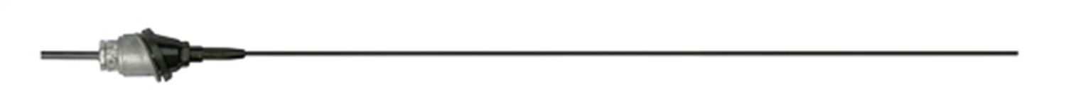 1998, 1997, 1996, 1995, 1994, 1993, 1992, 1991, 1990, 1989, 1988 GMC C3500 Antenna