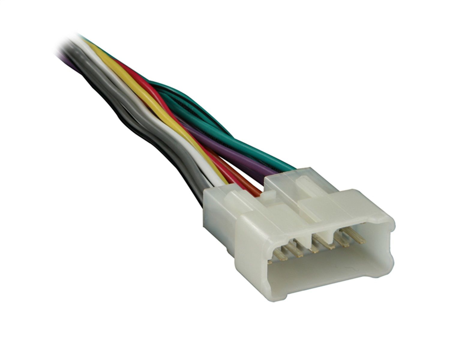 1995 Suzuki Samurai Radio Wiring Harness