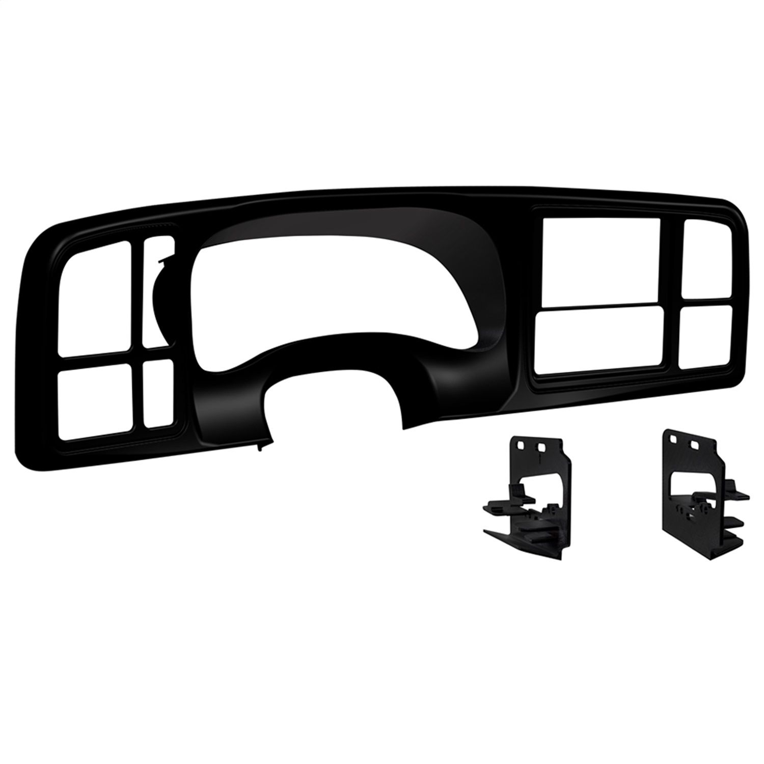 2002, 2001, 2000 GMC Yukon 1500 Dashboard Panel