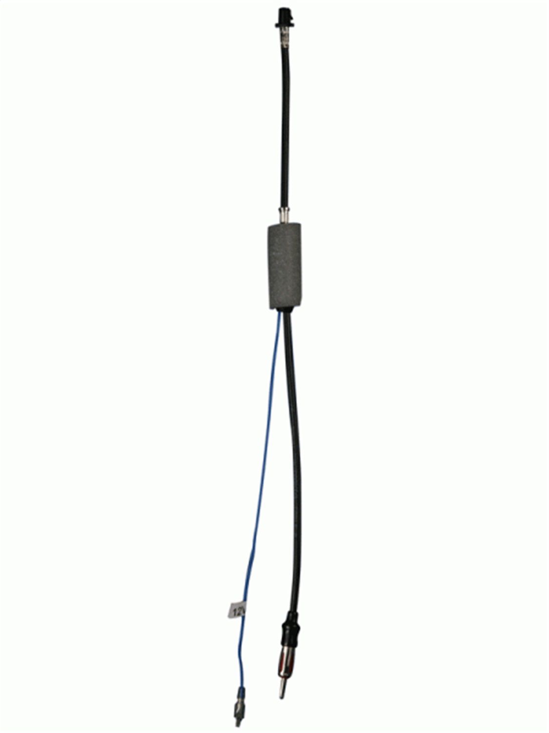 2017, 2016, 2015, 2014, 2013, 2012, 2011, 2010 Chevrolet Equinox Antenna Cable