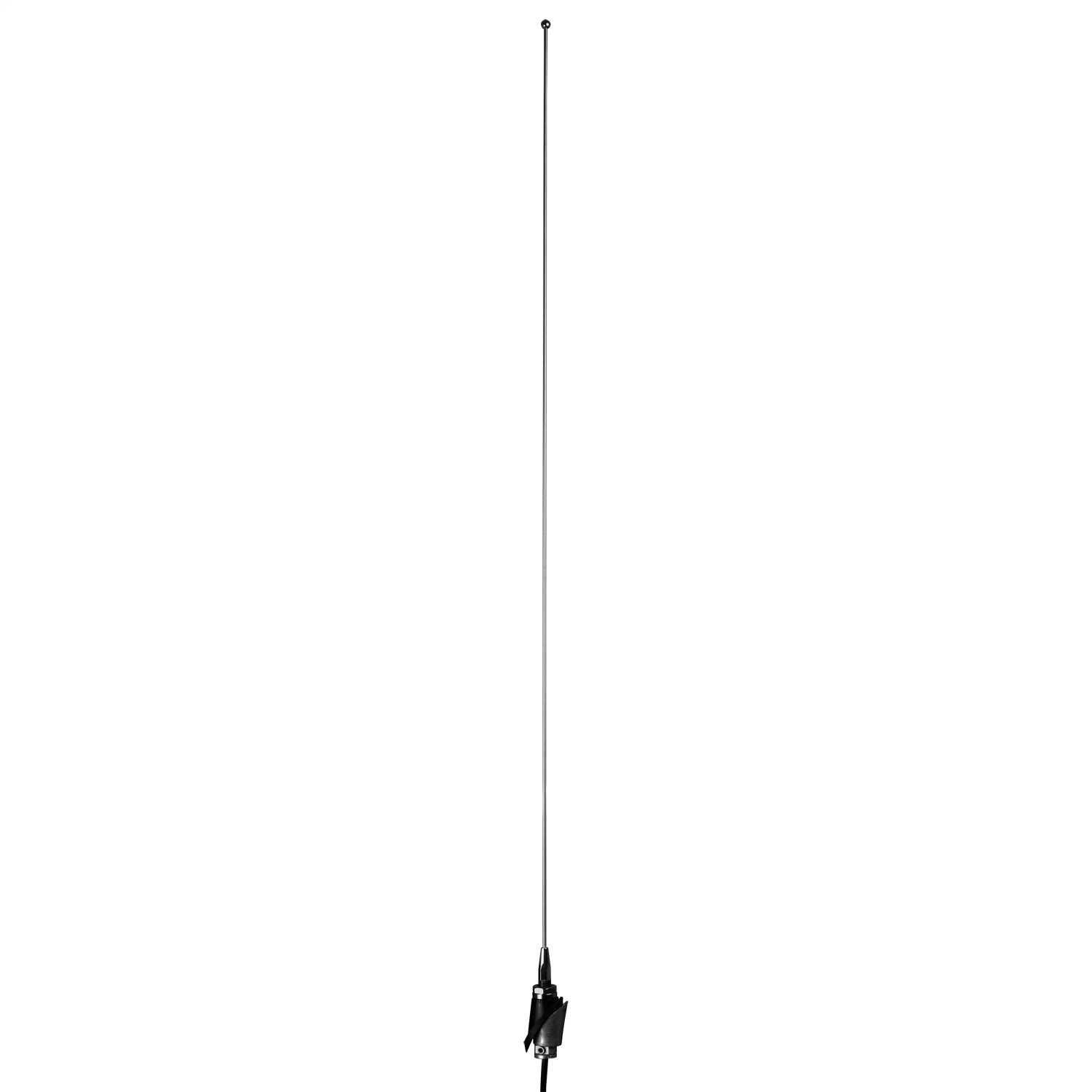 2017, 2016, 2015, 2014, 2013, 2012, 2011, 2010, 2009 Jeep Compass Antenna