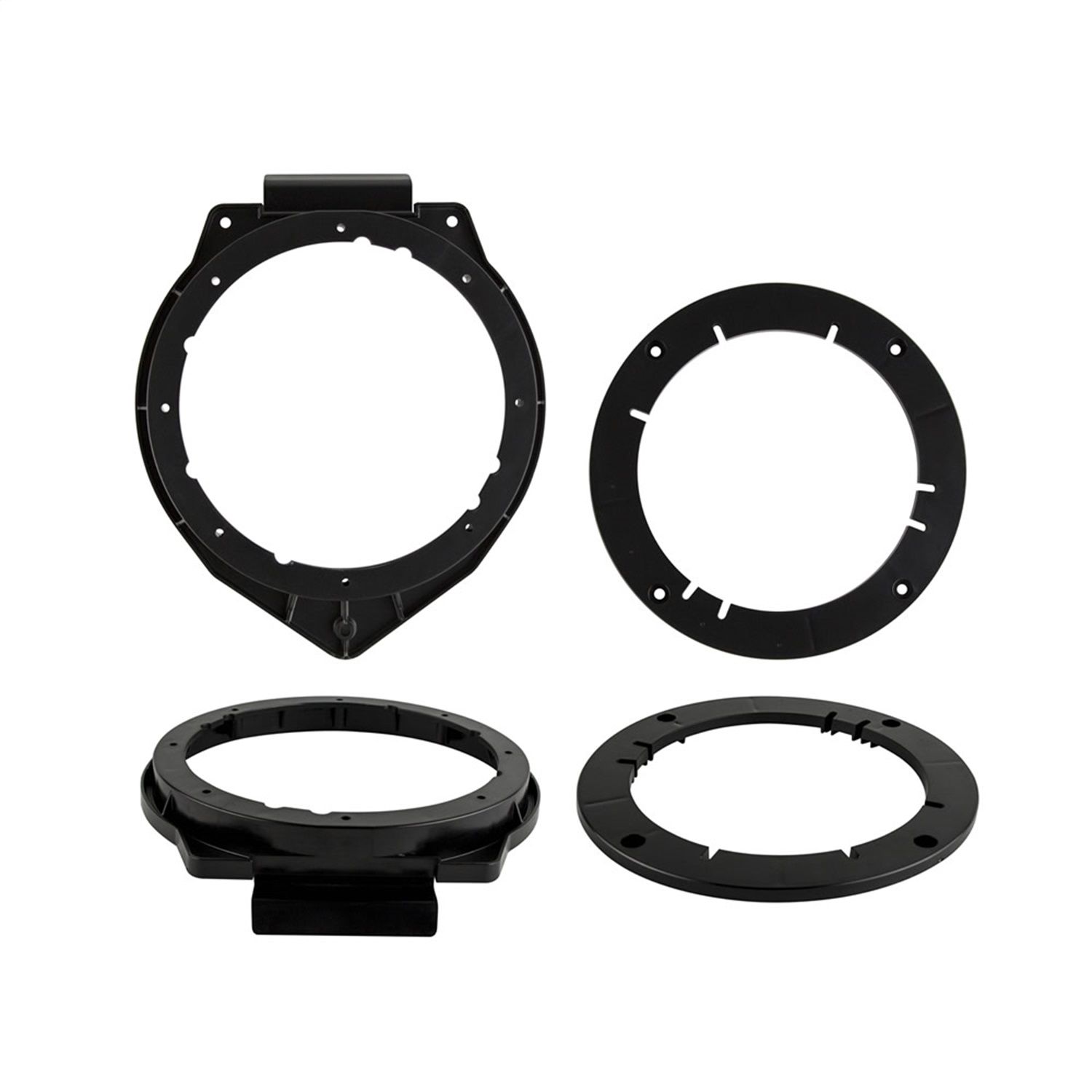 2017, 2016, 2015, 2014, 2013, 2012, 2011, 2010, 2009 Chevrolet Traverse Speaker Adapter
