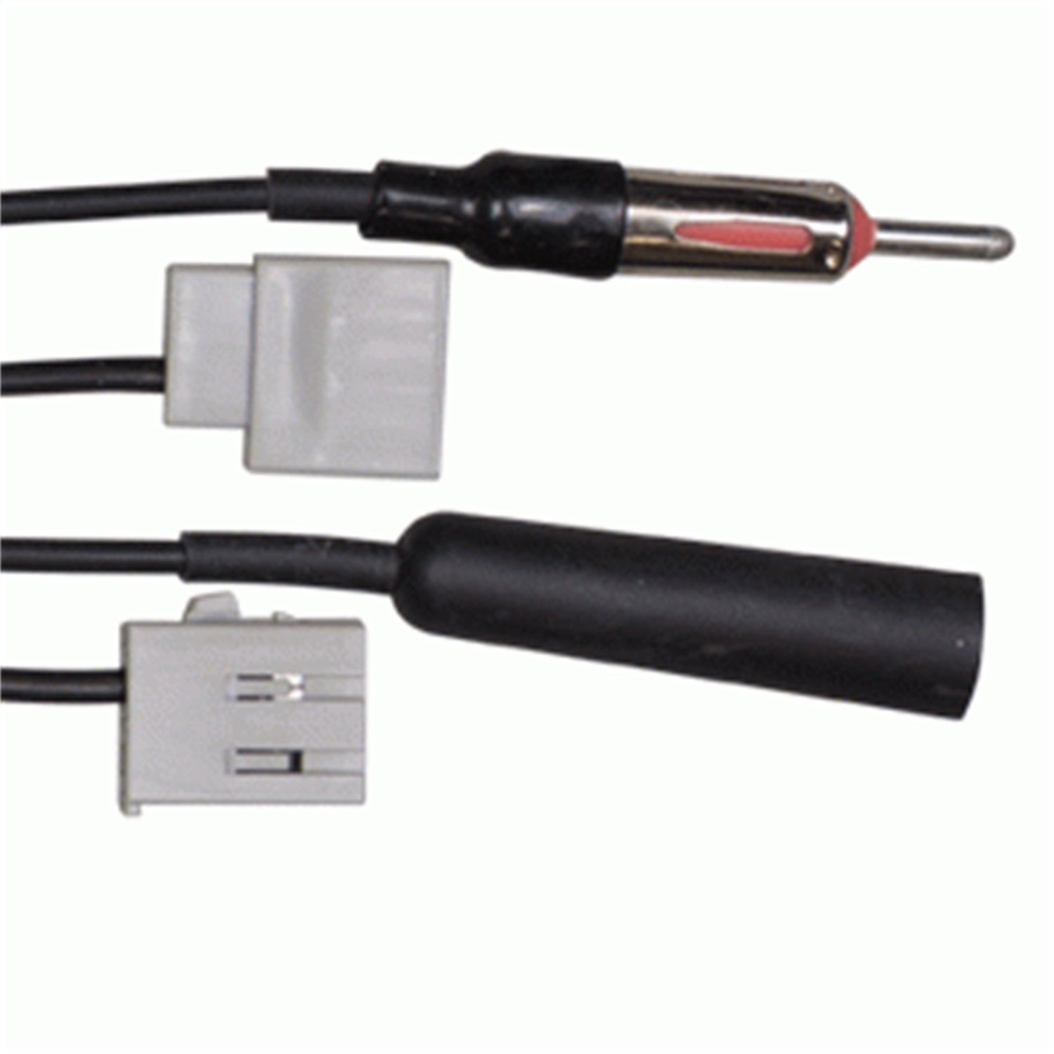 2017, 2016, 2015, 2014, 2013, 2012, 2011, 2010, 2009 Kia Optima Antenna Adapter
