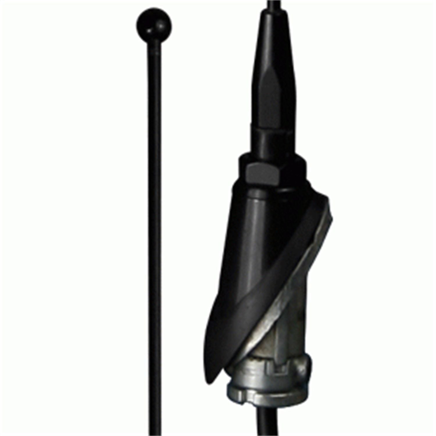 2015 Ram ProMaster City 1500 Antenna
