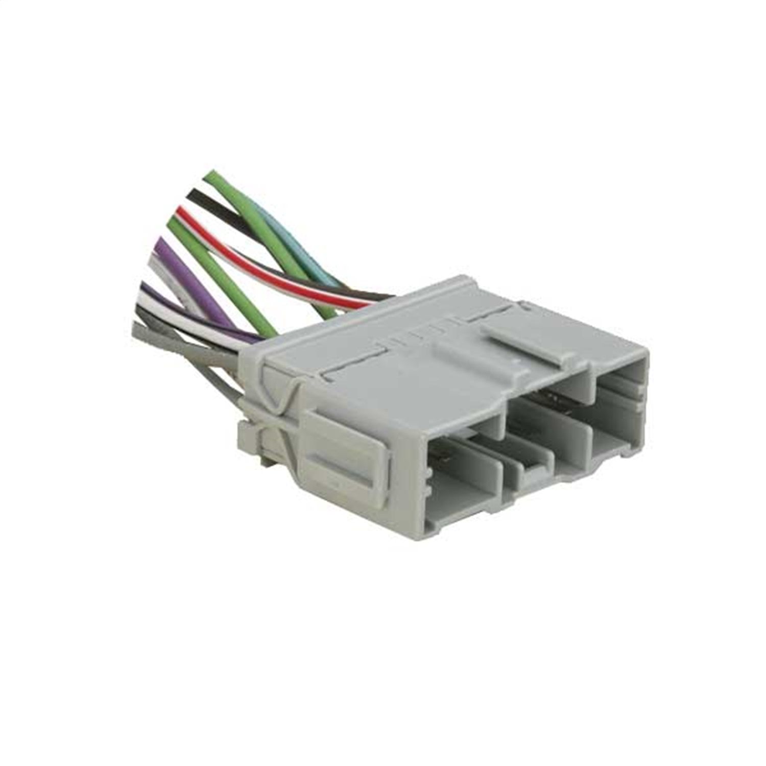 2010, 2009, 2008, 2007, 2006, 2005, 2004, 2003 Honda Element Radio Wiring Harness