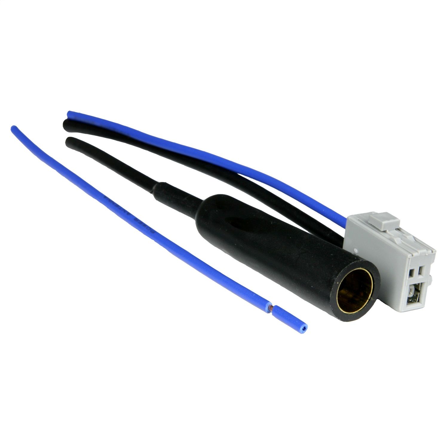 2015, 2014, 2013, 2012, 2011, 2010, 2009 Mazda 6 Antenna Adapter