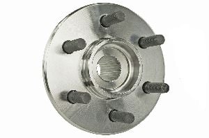 Wjb Wa513308 Front Wheel Hub Bearing Assembly Cross Reference: Timken