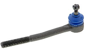 Steering Tie Rod End Mevotech MES2261RL
