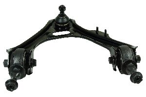 Suspension Control Arm Front Right Lower Mevotech CMS60135