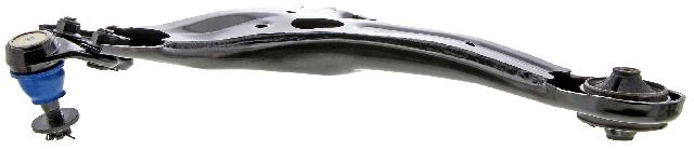 2004-2009 Toyota Prius Suspension Control Arm and Ball Joint Assembly - Front Right Lower (Mevotech)