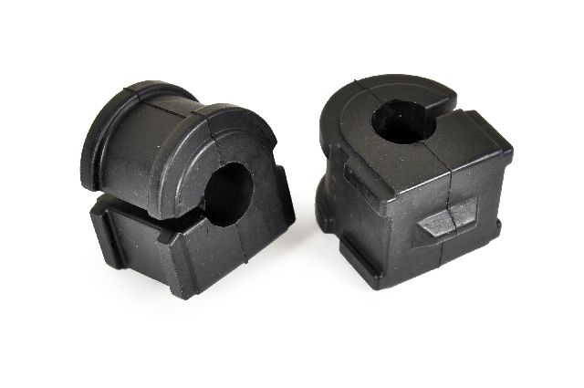 1997-2004 Buick Regal Suspension Stabilizer Bar Bushing Kit - Front To Frame (Mevotech)