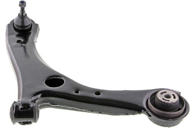 2008-2020 Dodge Grand Caravan Suspension Control Arm and Ball Joint Assembly - Front Right Lower (Mevotech)