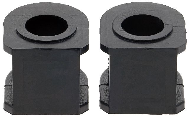 1999-2004 Ford Mustang Suspension Stabilizer Bar Bushing Kit - Rear To Frame (Mevotech)