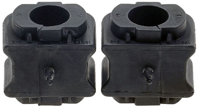 2021-2022 Toyota Venza Suspension Stabilizer Bar Bushing Kit - Front (Mevotech)