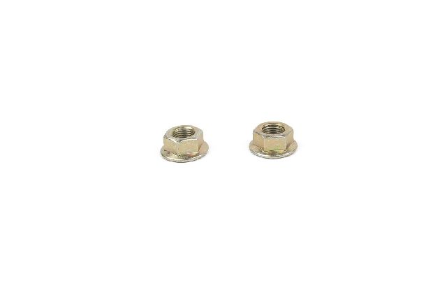 2001-2007 Toyota Sequoia Suspension Stabilizer Bar Link Kit - Rear (Mevotech)