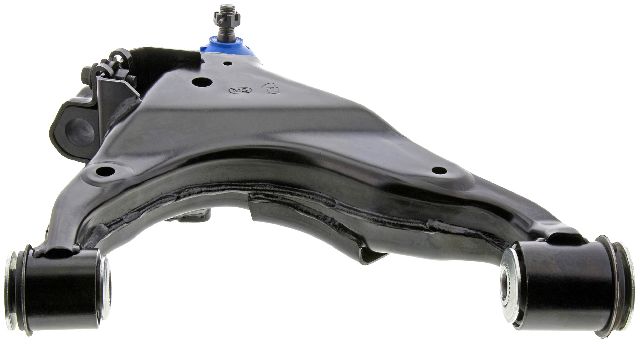 2010-2023 Lexus GX460 Suspension Control Arm and Ball Joint Assembly - Front Left Lower (Mevotech)