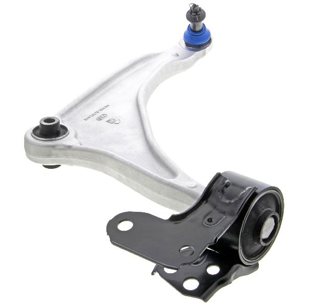2018-2025 Honda Odyssey Suspension Control Arm and Ball Joint Assembly - Front Right Lower (Mevotech)
