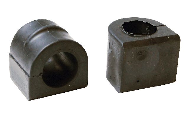 2001-2006 Chrysler Sebring Suspension Stabilizer Bar Bushing Kit - Front To Frame (Mevotech)