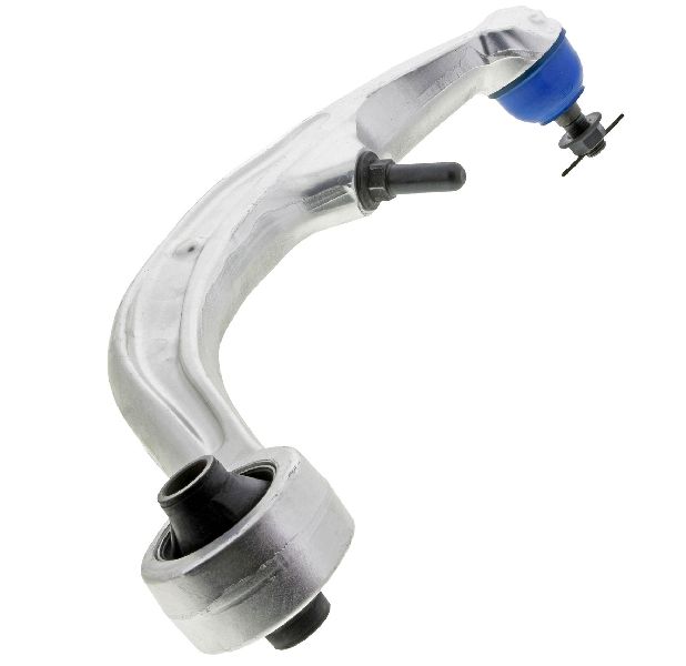 2003-2007 INFINITI G35 Suspension Control Arm and Ball Joint Assembly - Front Right Lower Rearward (Mevotech)