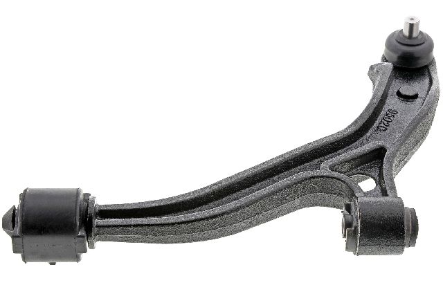 2001-2007 Dodge Caravan Suspension Control Arm and Ball Joint Assembly - Front Left Lower (Mevotech)