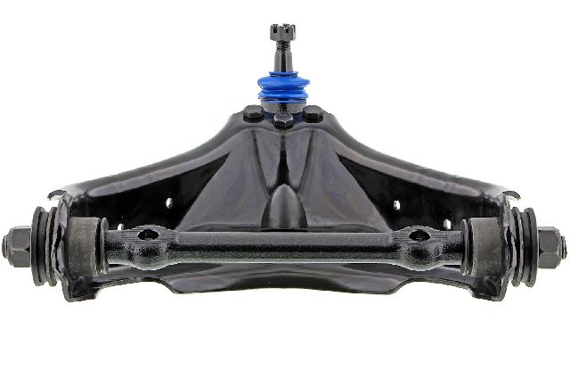 2000-2003 Dodge Durango Suspension Control Arm and Ball Joint Assembly - Front Left Upper (Mevotech)