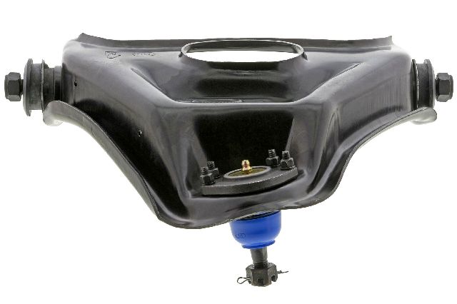 1990-2005 Chevrolet Astro Suspension Control Arm and Ball Joint Assembly - Front Left Upper (Mevotech)
