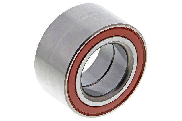 1988-1999 Volkswagen Golf Wheel Bearing - Front (Mevotech)